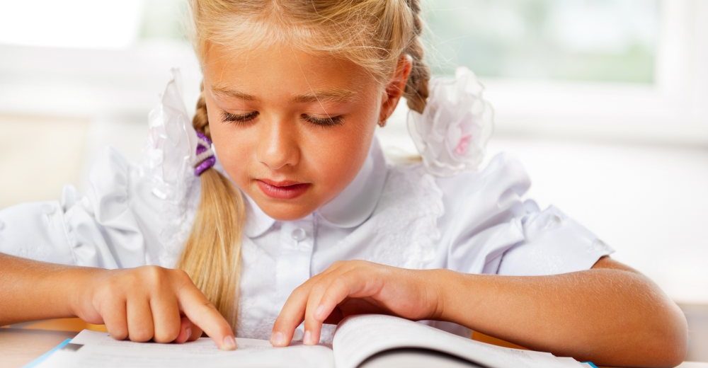 Dysleksja – jak uczyć czytać aby nauczyć?