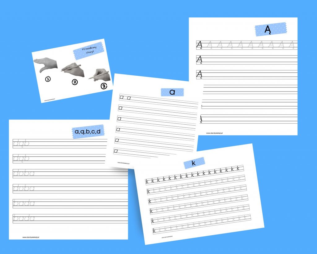 pismo biblioteczne wzór – 200 stron PDF