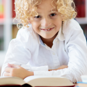 Czytam i rozumiem - kurs dla rodziców, nauczycieli i terapeutów