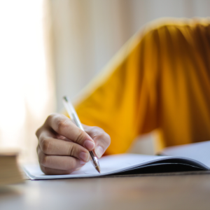 Wygraj z dysgrafią - kurs video dla rodziców i nauczycieli